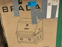 Multifunctionele brada 2000 gasbarbecue - afbeelding 11 van  19