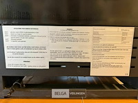 Multifunctionele brada 2000 gasbarbecue - afbeelding 4 van  20