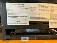 Multifunctionele brada 2000 gasbarbecue - afbeelding 6 van  20