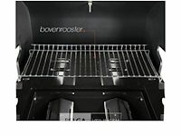 Multifunctionele brada 2000 gasbarbecue - afbeelding 8 van  20