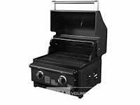Multifunctionele brada 2000 gasbarbecue - afbeelding 10 van  18