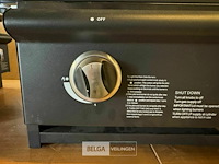 Multifunctionele brada 2000 gasbarbecue - afbeelding 12 van  18