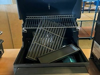 Multifunctionele brada 2000 gasbarbecue - afbeelding 16 van  18