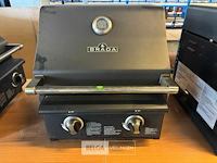 Multifunctionele brada 2000 gasbarbecue - afbeelding 10 van  14