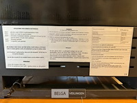 Multifunctionele brada 2000 gasbarbecue - afbeelding 4 van  14
