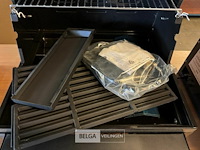 Multifunctionele brada 2000 gasbarbecue - afbeelding 13 van  14