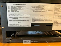 Multifunctionele brada 2000 gasbarbecue - afbeelding 6 van  14