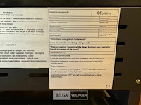 Multifunctionele brada 2000 gasbarbecue - afbeelding 5 van  14
