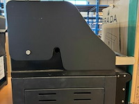 Multifunctionele brada 2000 gasbarbecue - afbeelding 2 van  14