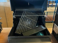 Multifunctionele brada 2000 gasbarbecue - afbeelding 11 van  14