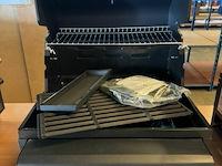 Multifunctionele brada 2000 gasbarbecue - afbeelding 14 van  14