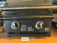 Multifunctionele brada 2000 gasbarbecue - afbeelding 9 van  15