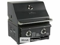 Multifunctionele brada 2000 gasbarbecue