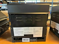 Multifunctionele brada 2000 gasbarbecue - afbeelding 4 van  15
