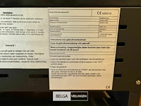 Multifunctionele brada 2000 gasbarbecue - afbeelding 6 van  15