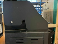 Multifunctionele brada 2000 gasbarbecue - afbeelding 3 van  15