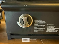 Multifunctionele brada 2000 gasbarbecue - afbeelding 10 van  15