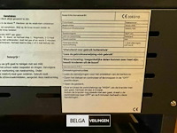 Multifunctionele brada 2000 gasbarbecue - afbeelding 7 van  16