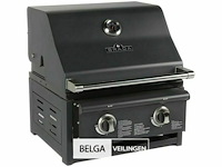 Multifunctionele brada 2000 gasbarbecue - afbeelding 10 van  16