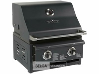 Multifunctionele brada 2000 gasbarbecue - afbeelding 1 van  16