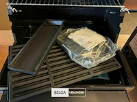 Multifunctionele brada 2000 gasbarbecue - afbeelding 2 van  16