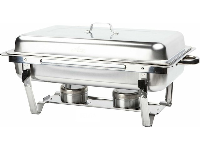 Multifunctionele buffetbakken - afbeelding 2 van  5