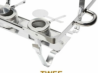 Multifunctionele buffetbakken - afbeelding 3 van  5