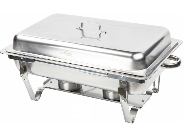 Multifunctionele buffetbakken - afbeelding 4 van  5