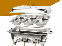 Multifunctionele buffetbakken - afbeelding 3 van  6