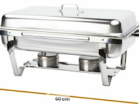 Multifunctionele buffetbakken - afbeelding 5 van  6