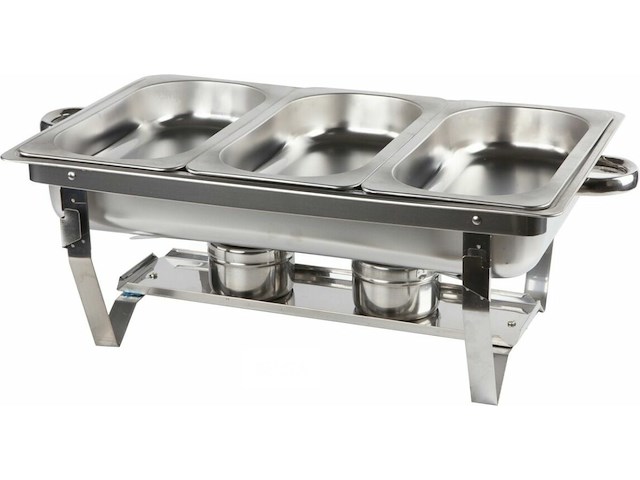 Multifunctionele buffetbakken - afbeelding 6 van  6