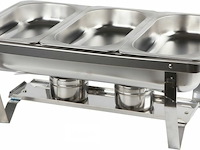 Multifunctionele buffetbakken - afbeelding 6 van  6