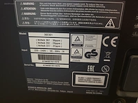 Multifunctionele copier konica minolta bizhub... - afbeelding 6 van  9