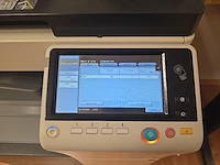 Multifunctionele copier konica minolta bizhub... - afbeelding 7 van  9