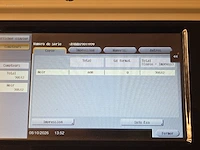 Multifunctionele copier konica minolta bizhub... - afbeelding 8 van  9