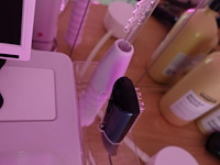 Multifunctionele haar & hoofdhuidanalysator - afbeelding 10 van  15