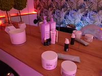 Multifunctionele haar & hoofdhuidanalysator - afbeelding 15 van  15