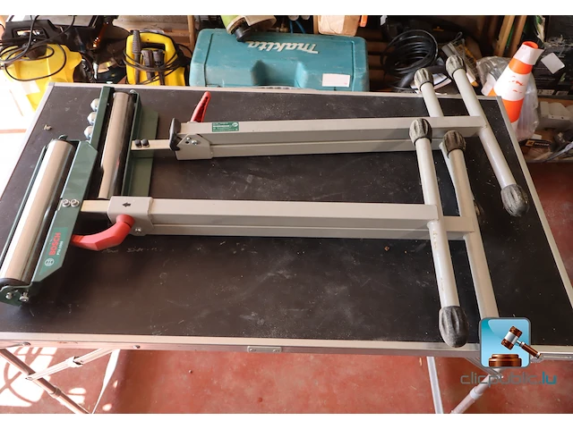 Multifunctionele houder - afbeelding 1 van  5
