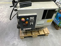 Multifunctionele houtbewerkingsmachine - robland x31 - afbeelding 6 van  8