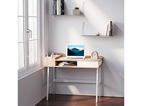 Multifunctionele kantoortafel met een breed blad - afbeelding 7 van  10