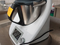 Multifunctionele keukenrobot vorwerk - afbeelding 2 van  4