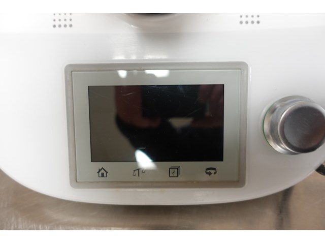 Multifunctionele keukenrobot vorwerk - afbeelding 3 van  4