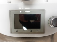 Multifunctionele keukenrobot vorwerk - afbeelding 3 van  4