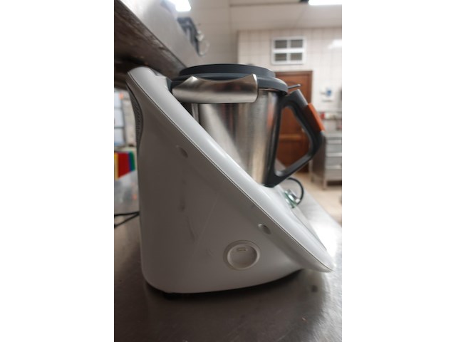 Multifunctionele keukenrobot vorwerk - afbeelding 4 van  4