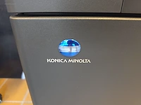 Multifunctionele kleurencopier konica minolta... - afbeelding 2 van  8