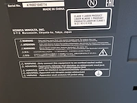 Multifunctionele kleurencopier konica minolta... - afbeelding 6 van  8