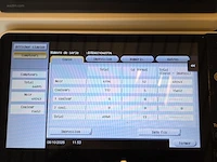 Multifunctionele kleurencopier konica minolta... - afbeelding 7 van  8