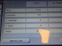 Multifunctionele kleurencopier konica minolta... - afbeelding 8 van  8