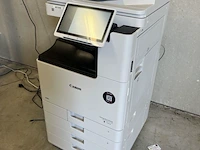 Multifunctionele kleurenprinter canon