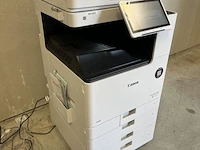 Multifunctionele kleurenprinter canon - afbeelding 2 van  5